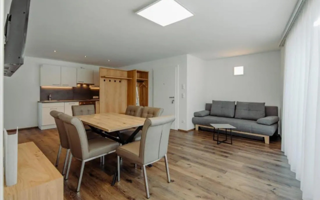 Appartements Hammerrain