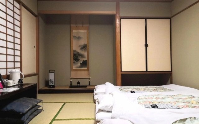 Hotel Satoh Tokyo