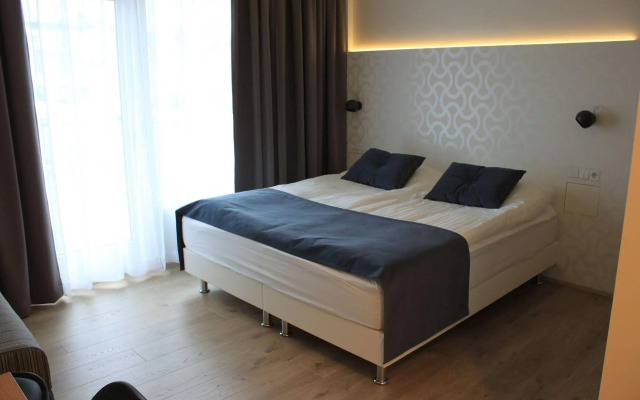 Lux Apart