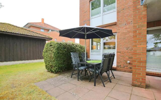 Goosbrink Wohnung 12