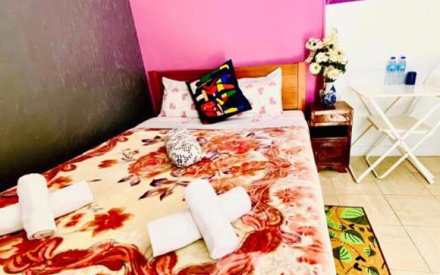 Lisbon Prime Hostel & Rooms