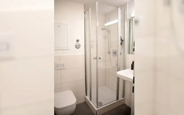 Hotel Garni Fischerfleck