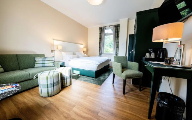 Hotel & Spa Suiten Freiwerk