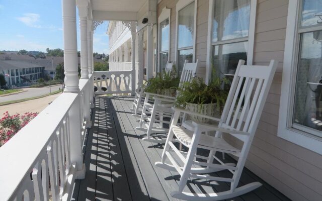 Branson Victorian Inn