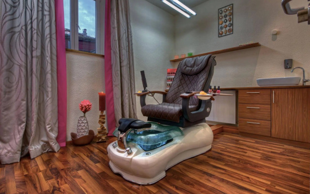 Königshof Hotel Resort ****S