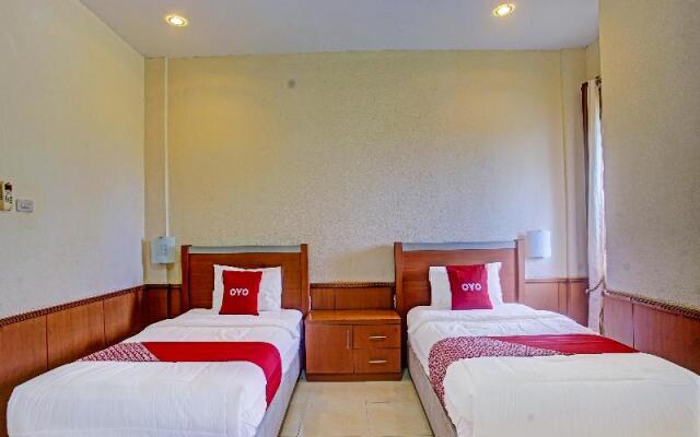 Hotel Sarbini by OYO