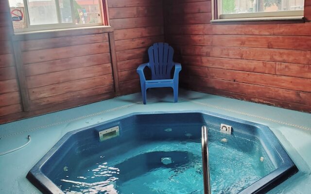 Days Inn By Wyndham Sheridan