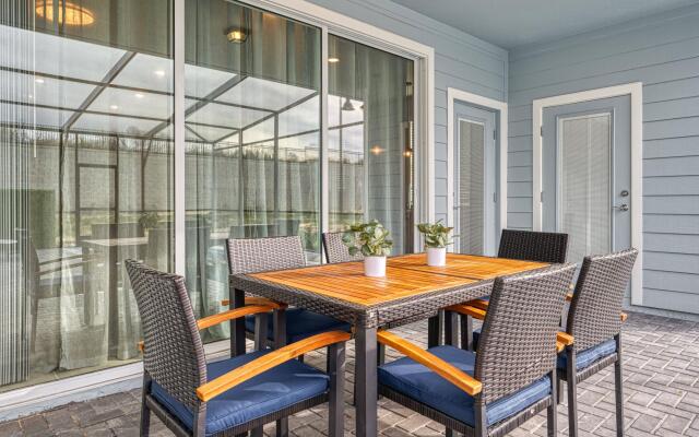 Gorgeous home @windsorisland 5bd 4,5bt