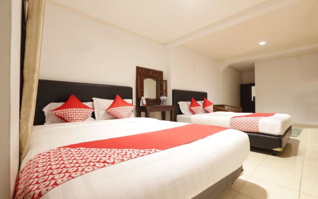 OYO 132 Anggrek Murni Residence