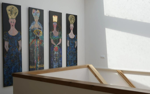 Bed & Coffee Maricoweg