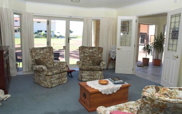 Seaview Bed & Breakfast