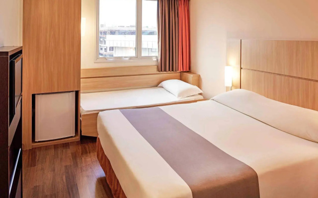 Aera São José Floripa