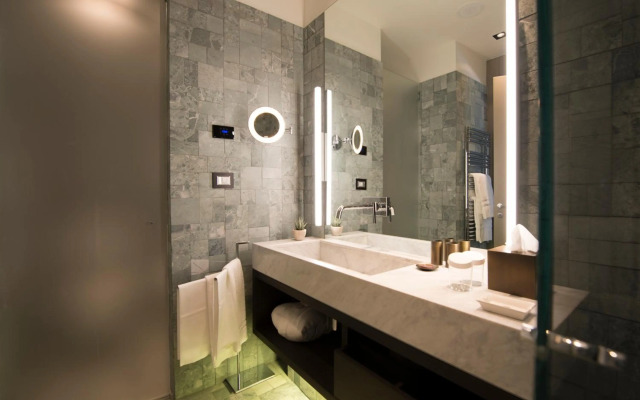 Parc Hotel Billia