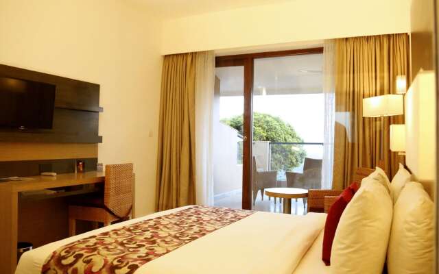 Poetree Thekkady Hotel