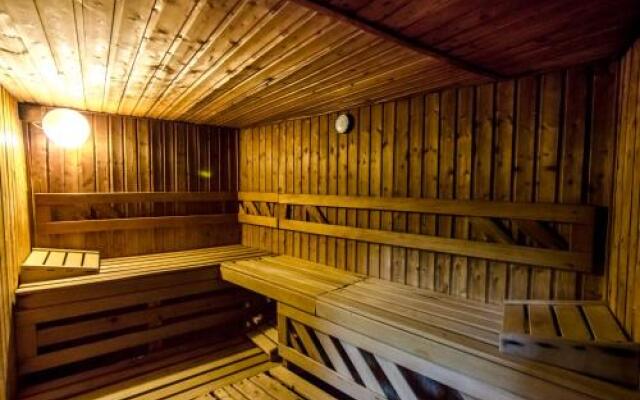 Resort Cheile Gradistei Moieciu