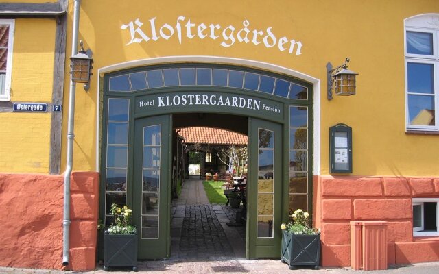 Hotel Klostergaarden