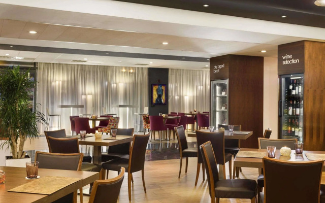 Ramada Oradea