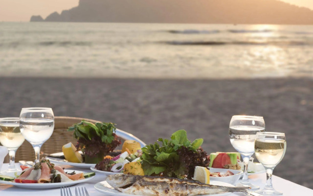 Grand Kaptan Hotel - All Inclusive