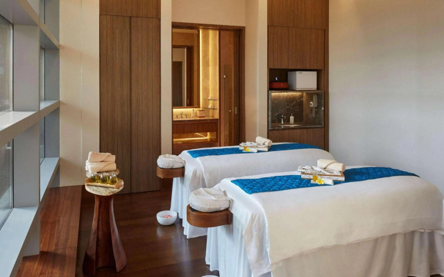 Raffles Jakarta