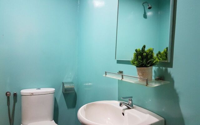 The Marker Hotel Kuala Lumpur