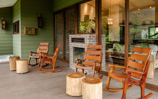 El Silencio Lodge and Spa