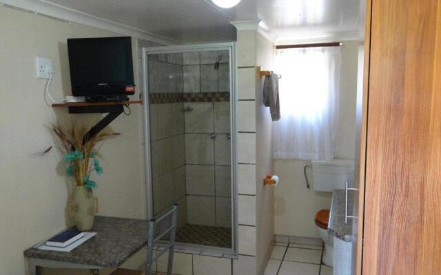 Lephalale Guest House