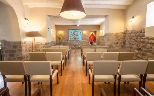 Novotel Cusco
