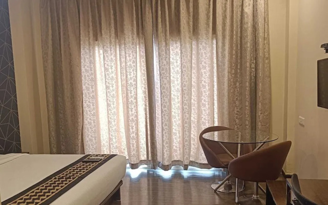 Astra Hotels & Suites - Whitefield