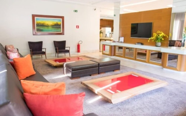 Hotel Vale Verde