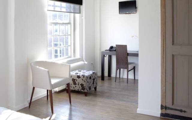 Hotel Klooster Elsendael