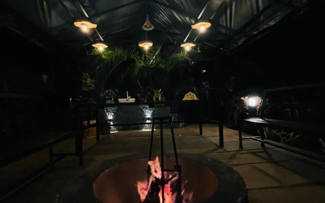 Fab Valley Homestay