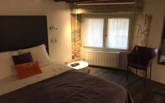 La Loge Gadagne
