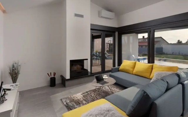 Villa Linea Comfortable Holiday Residence