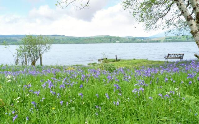 Fernoch, Portsonachan