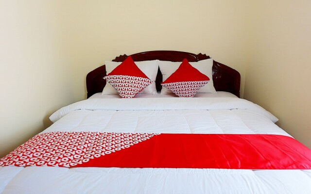 Oyo 1126 Trio R Kost