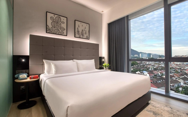 INNSiDE by Meliá Kuala Lumpur Cheras