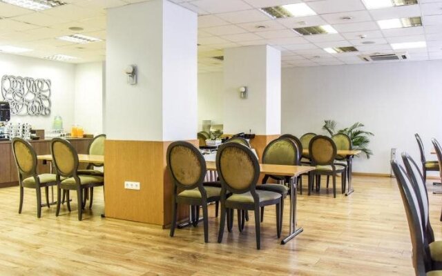 Muza Hotel