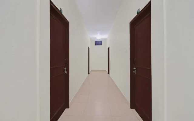 Spot On 80484D Ganga Pg And Home Stay