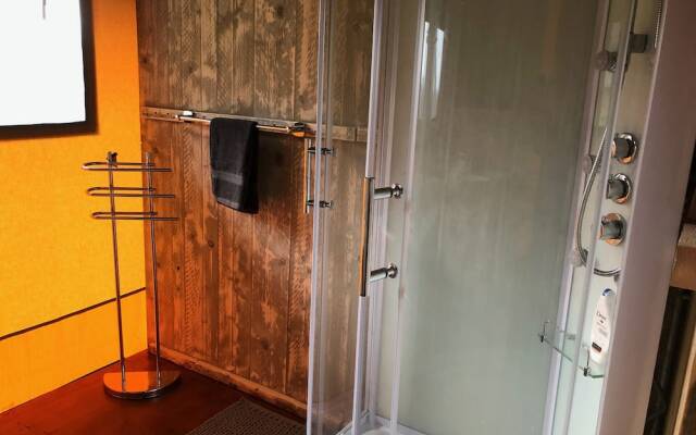 Beara Lodge Glamping