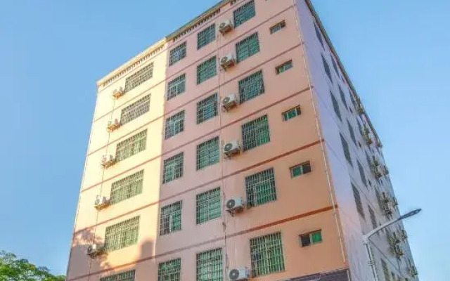 Haikou Jiajie Homestay