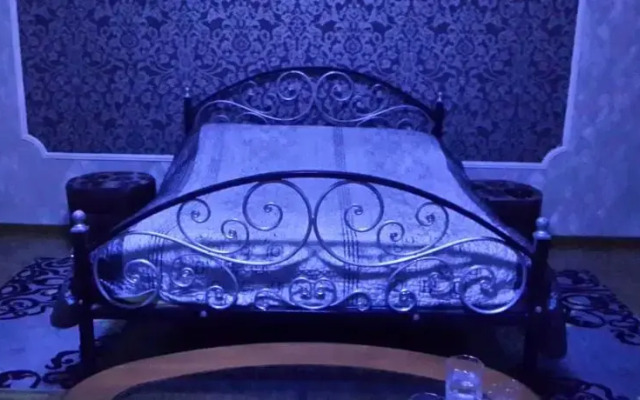 Guest House Kirpichnaya 6