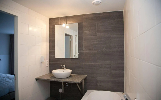 Hotel Restaurant het Rechthuis