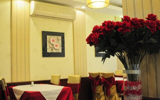 Hoa Hong Xa Dan 2 Hotel