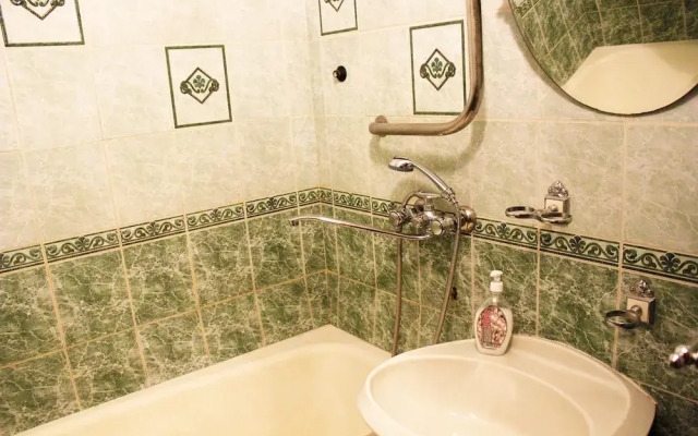 Dobrye Sutki Apartment on Sovetskaya 220