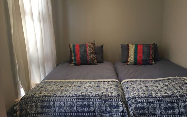 Wessels House Observatory