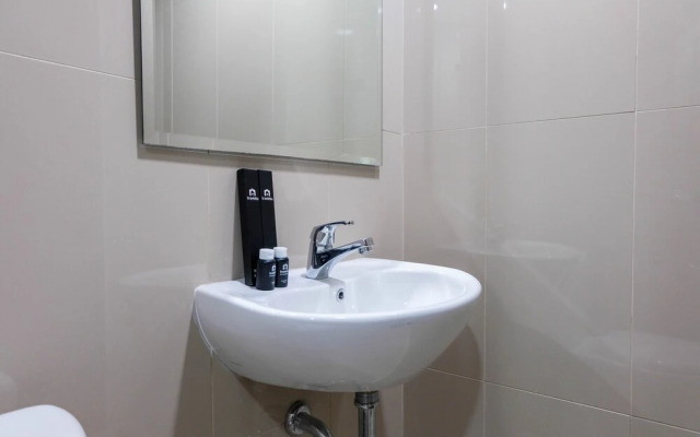Luxurious and Elegant 2BR Apartment M-Town Signature
