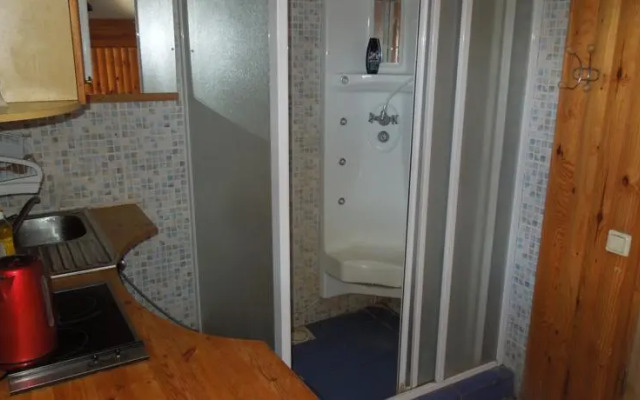 Brīvdienu māja Teikas