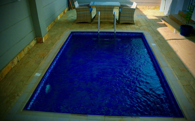 Coastline Resort
