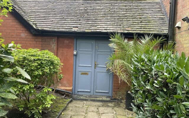 1bedapt Privateestate W/free Parking - 10mintocity