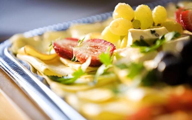 Apart Hotel Garni Strasser